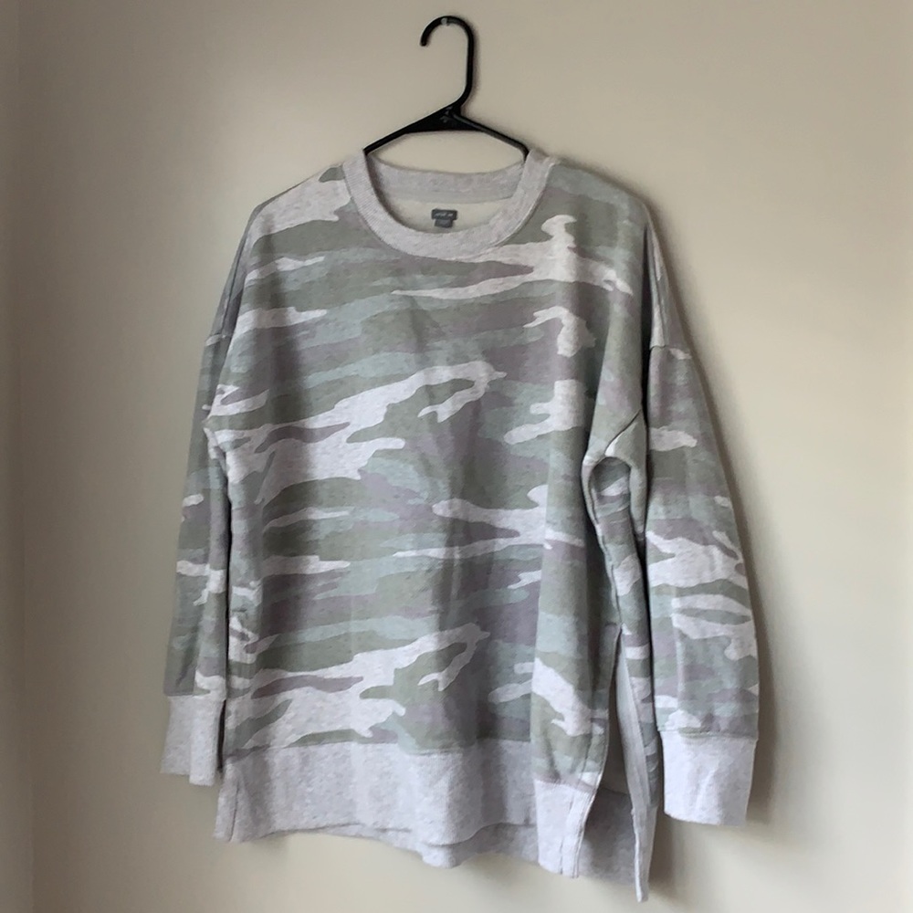 Aerie Desert Sweatshirt